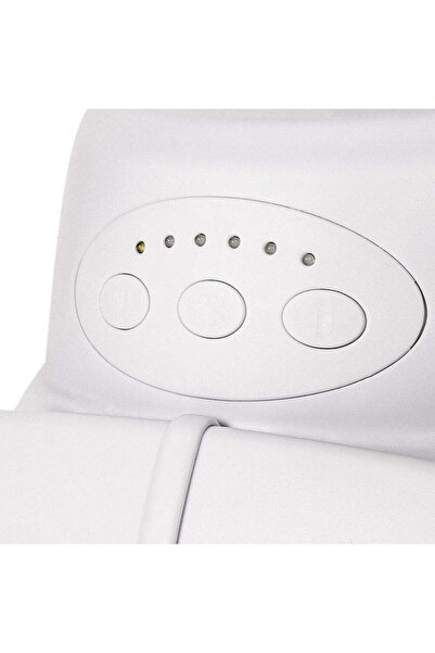 Carrello rotating electric swing 360 with melodies and adjustable recline - MIO Graphite Grey