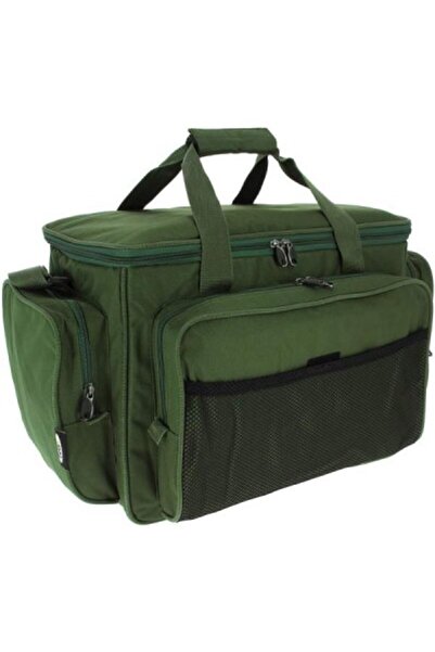 NGT Μονωμένη τσάντα ψαρέματος Carryall 709, 55 x 36 x 31 cm, πράσινη