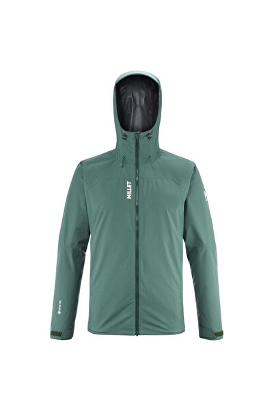Millet SENECA GORE-TEX 2 Layer Erkek Ceket MIV10209 N4238 Yeşil-XXL