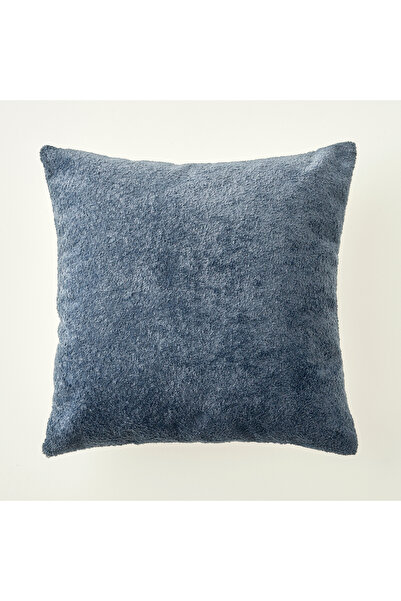 Bella Maison Lisa Decorative Pillow Case Blue (43X43 cm)