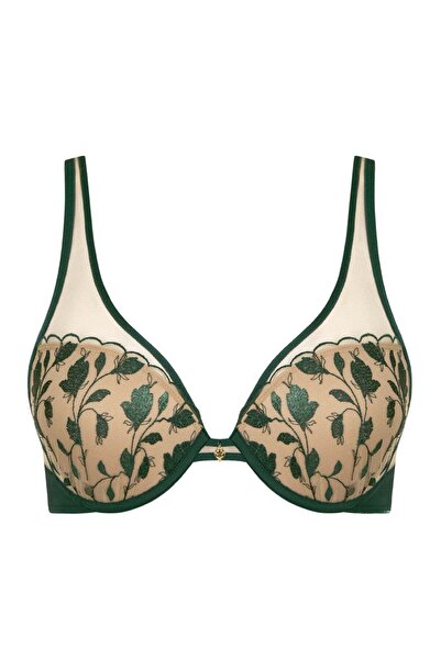 Soft&Seven by SOFIAMAN Push-up Bra Gloriosa LISCA