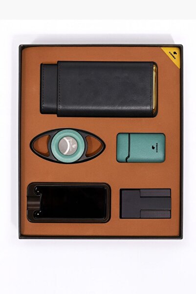 COHİBA New Premium Set – CST0283