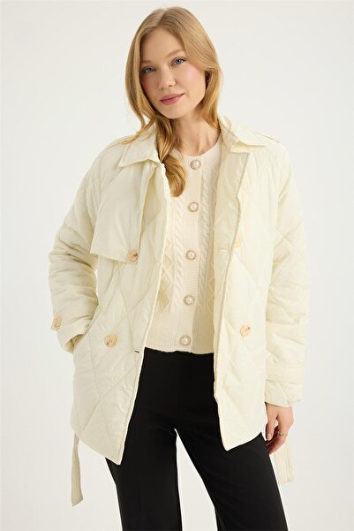 HomeStore Puffer Mont