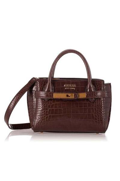 Guess Enisa Mini Satchel