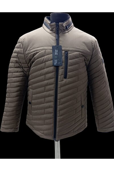 BIGAZZI Kapı tone mont içi yünlü