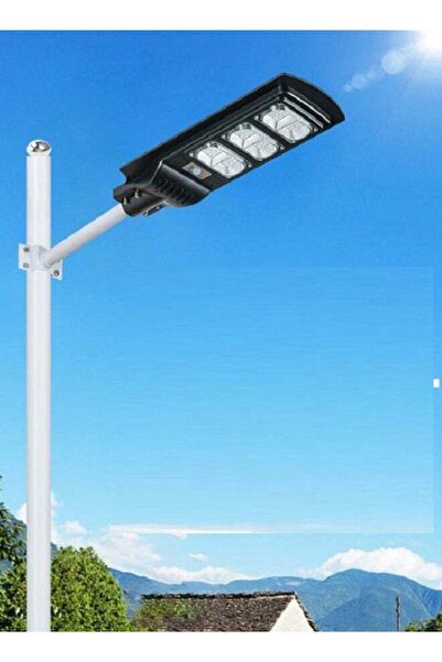 Best Deals مصباح الطاقة الشمسية مصباح الشارع متكامل جسم الإنسان التعريفي في ا...