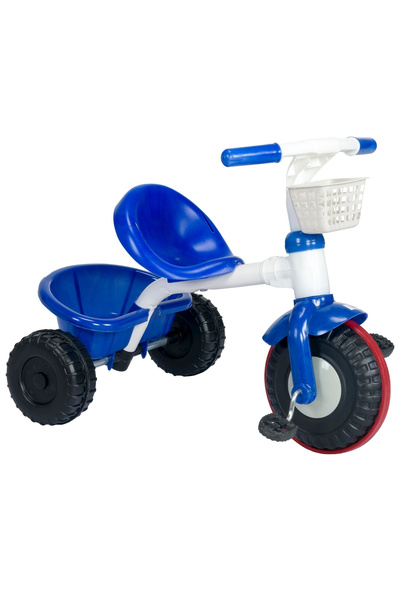 BEBEGOLD Plus Üç tekerlekli Çocuk Bisikleti