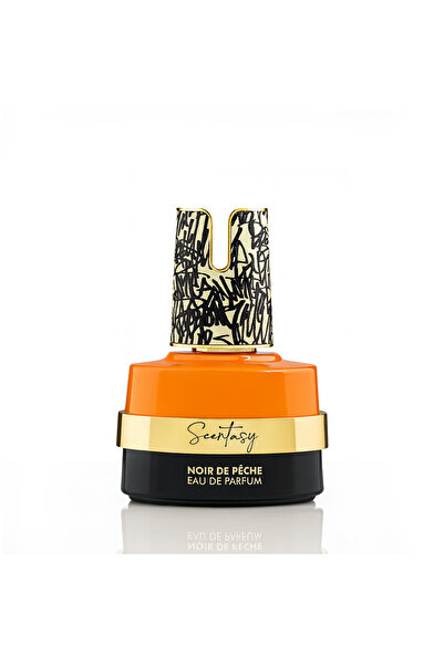 Armaf Scentasy Noir de Pêche Eau De Parfum by Armaf 100 ml (unisex)