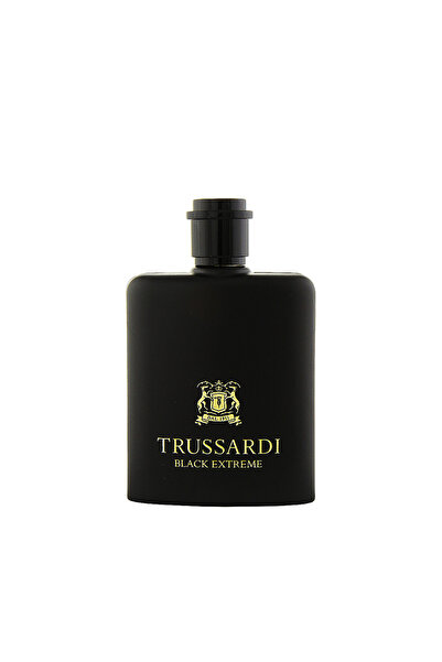 Trussardi Black Extreme Eau De Toilette 100 ml (ανδρικό)