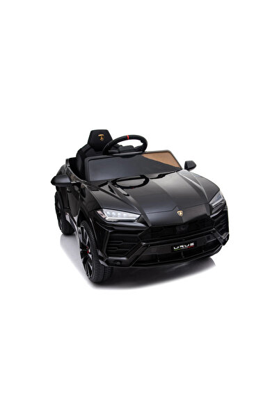 kidoo Mașină electrică Lamborghini Urus cu licență oficială, KIDOO, 37–96 luni, 12V 4.5Ah, 2 motoare de 25W, 2.4G