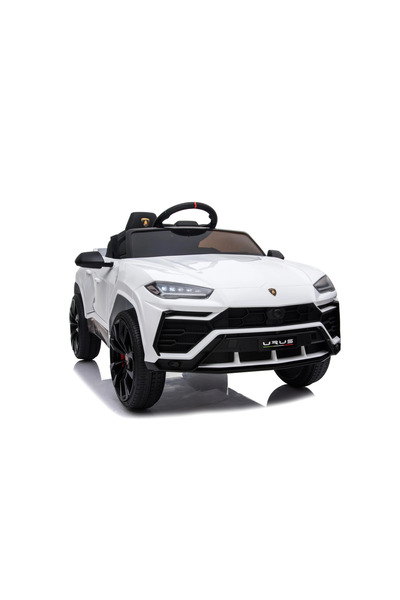 kidoo Officially licensed Lamborghini Urus electric car, KIDOO,37–96 months, 12V 4.5Ah, 2 25W motors,2.4G