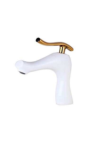 Trendy's Baterie lavoar, montare chiuveta baie