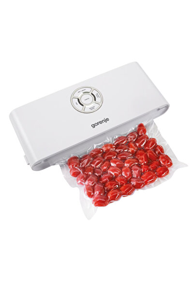 Gorenje Aspirator VS120W, 120 W, Alb