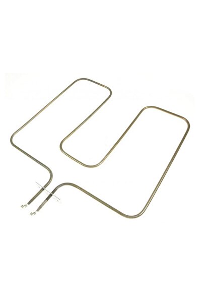 Supervac Ankastre Fırın Alt Rezistans - 262480007