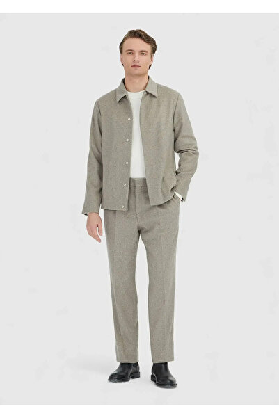 Ramsey Mink New Generation Suit