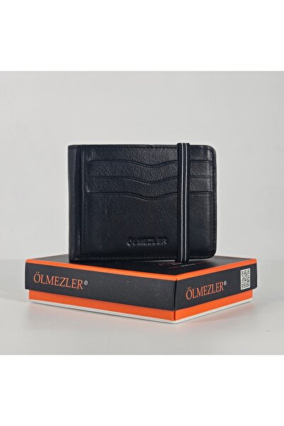 ÖLMEZLER DERİ Wallet