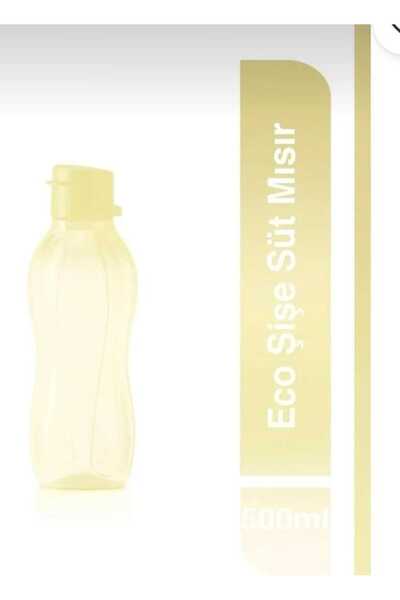Plus Eco Bottle 500 ml Yellow