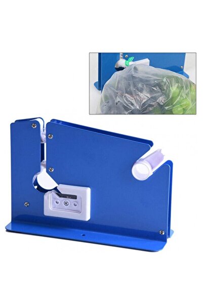 PROCART Bag sealing machine, compatible with 9-12 mm PVC tape