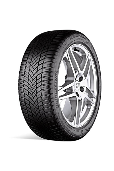 Bridgestone 185/60R15 88V XL M+S SFM WEATHER CONTROL A005EVO OTO 4MEVSİM LAST...