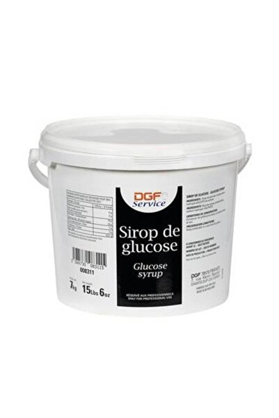YABANEEZ GLUCOSE SYRUP "DGF"