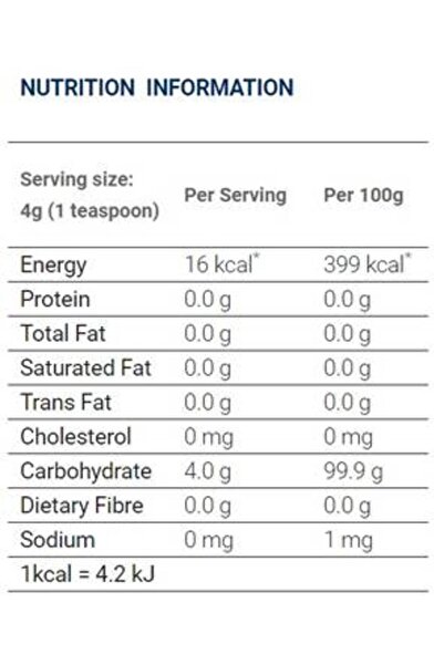 YABANEEZ CASTER SUGAR (EXTRA FINE) "SIS" (CARTOON OF 24 PACKS)