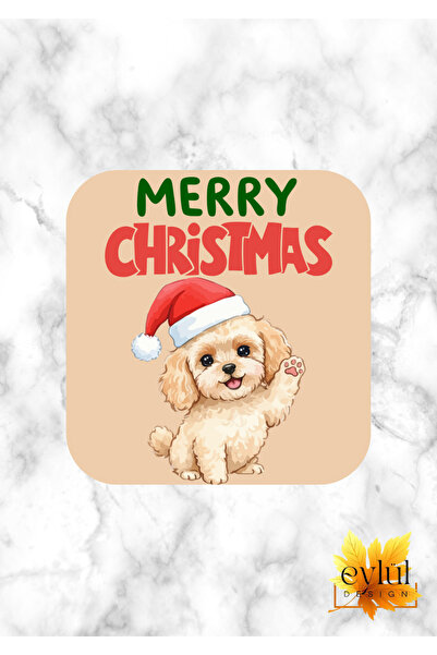 Eylül Design هدية عيد الميلاد المجيد بتصميم خاص وممتع لعيد الميلاد المجيد مطب...