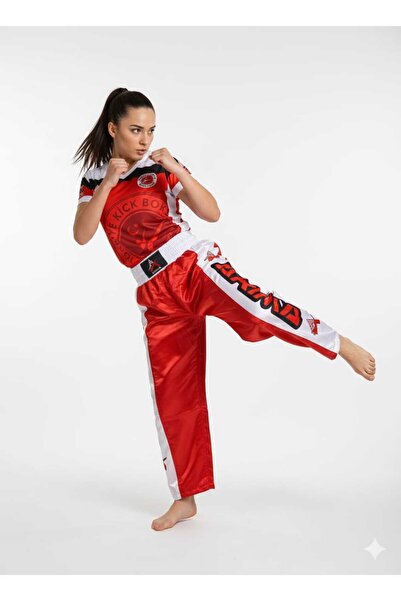 ARIMA KİCKBOKS POİNT-FİGHT TAKIM