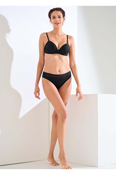 Soft&Seven by SOFIAMAN Sutien push-up Paris LISCA