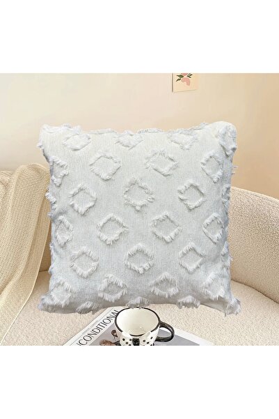 uzhanem Чохол для подушки Спеціальний дизайн Панч Панч Декоративний чохол для подушки 45 см X 45 см 1 шт.