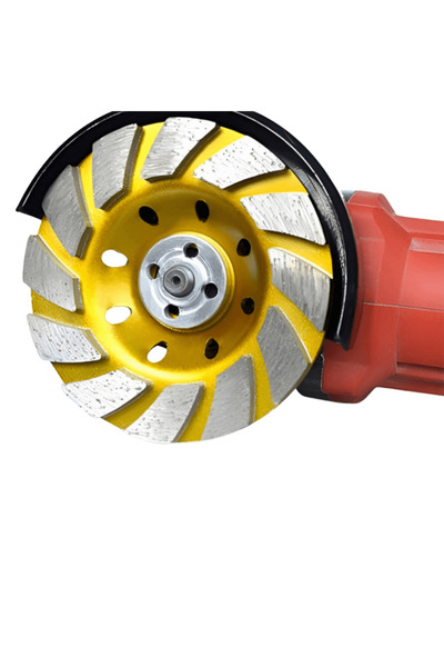 OferteTop Disc Profesional cu Diamant pentru Tăiere și Șlefuire a Materialelo...