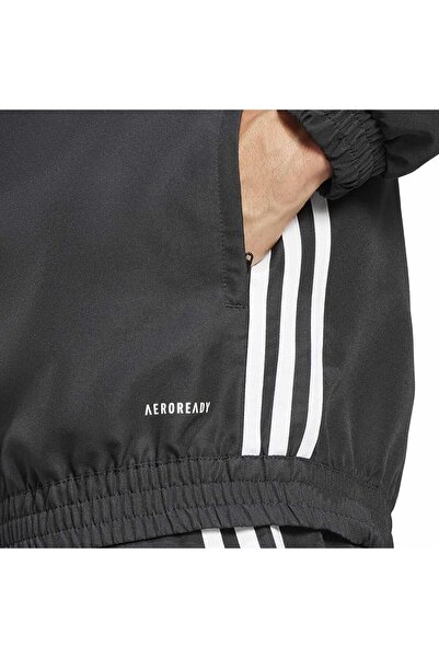 adidas Jc5435 Tiro Es W Качулка Светър Siyah