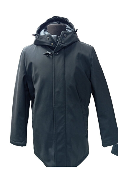 BIGAZZI ERKEK UZUN MONT