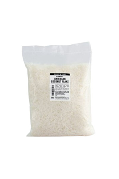 YABANEEZ رقائق جوز الهند الطرية المحلاة (سريلانكا)