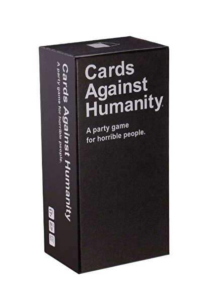Generic Cards Against Humanity Card Game