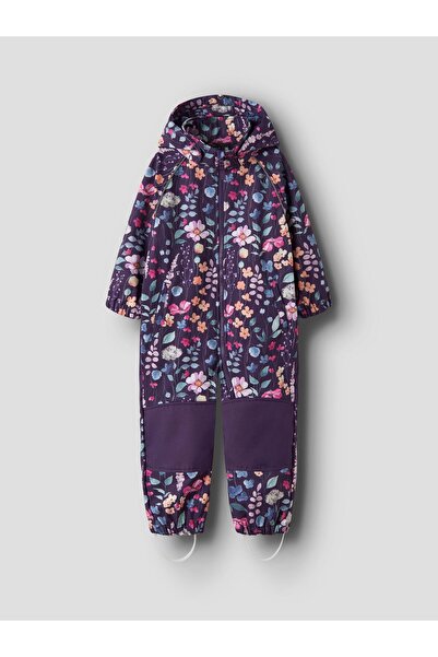 Name it Softshell-Anzug ALFA08