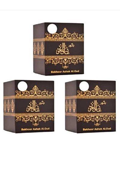 ALMAS Lover of Oud Diamond Incense