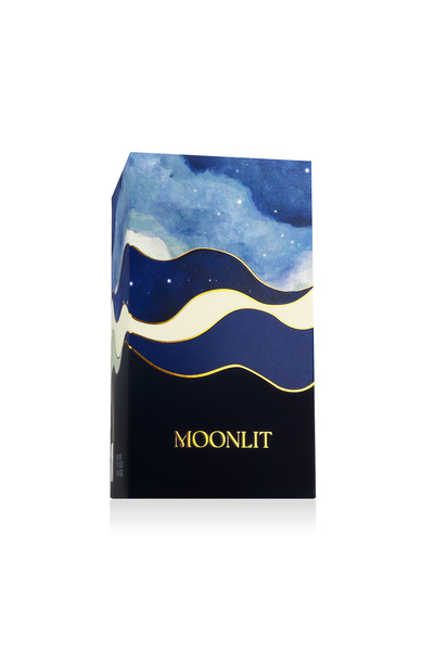 Ahmed Al Maghribi Moonlit Extrait de Parfum 100 ml (femeie)