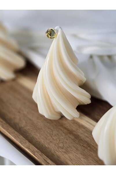 Glowbyliascandles Candle - Twisted Fir