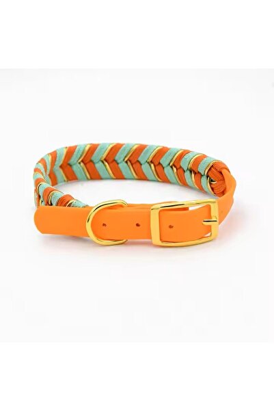OEM Elegant, soft, flexible collar with new design for medium-sized dogs, M SIZE