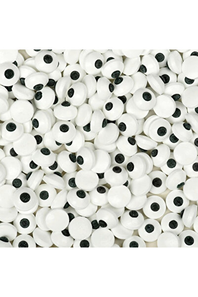 MODECOR Edible decorative candy, eye shape, 84g -