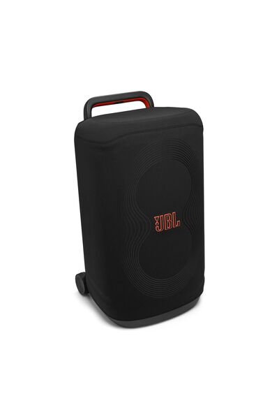 JBL PartyCover 520 Protective Cover for Partybox 520, Black
