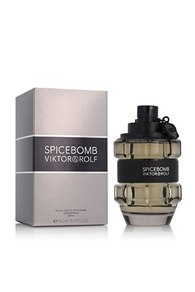 Viktor&Rolf Viktor & Rolf Spicebomb Eau De Toilette 150 ml (man)