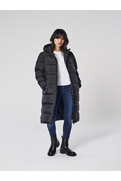 ONLY Steppmantel ONLMONTANA Steppmantel