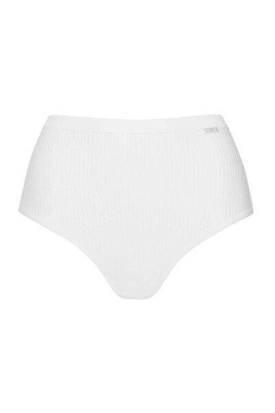 Soft&Seven by SOFIAMAN High Waist Classic Briefs Laura LISCA