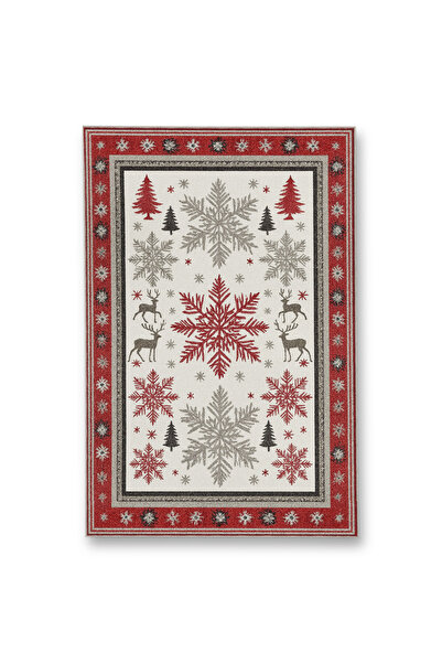 Rugs Modern Halı سجادة ديكور عتيقة بنمط السنة الجديدة من MOSSO، سجادة ديكور ع...