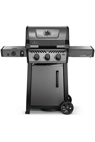 Napoleon Freestyle 365 DSIB Gazlı Mangal