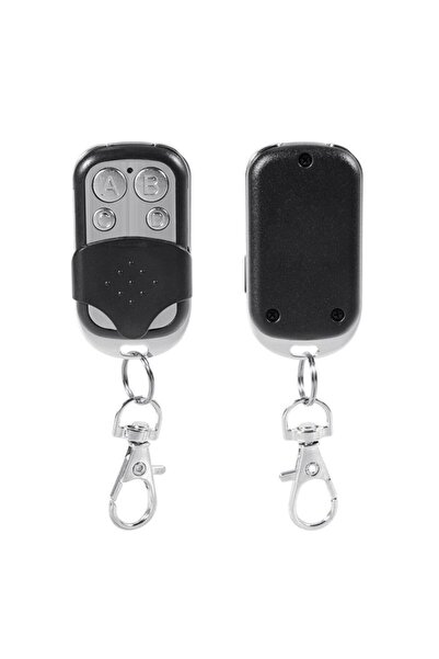 PROCART Universal remote control for gate, garage, home appliances, memory function, 433 MHz