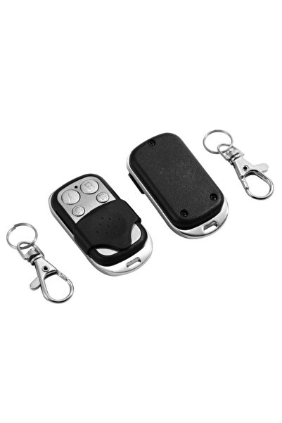 PROCART Universal remote control for gate, garage, home appliances, memory function, 433 MHz