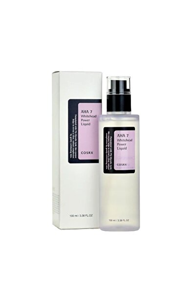 Cosrx AHA 7 Whitehead Power Liquid - 100 ml