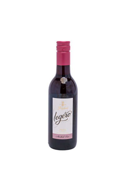 YABANEEZ RED GRAPE DRINK (250ML) "LEGERO"